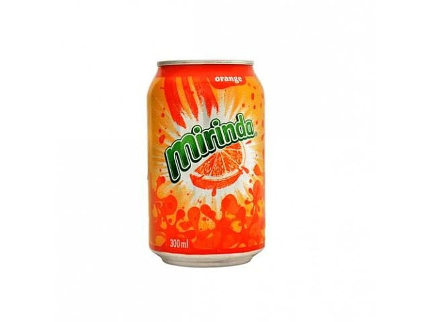 ميراندا برتقال