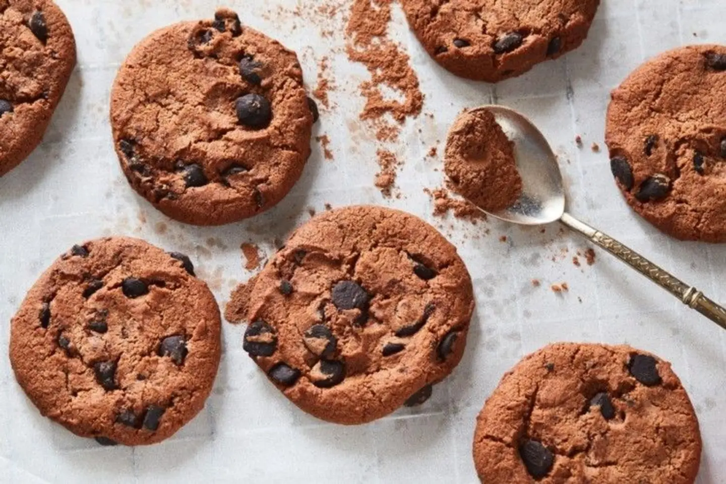Chocolate Cookies