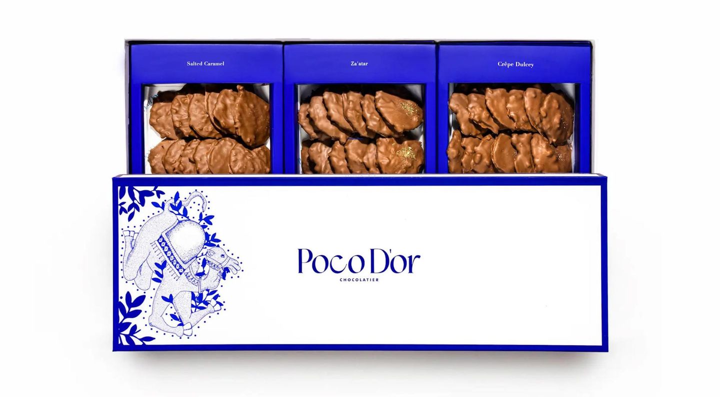 Poco Dor Classic