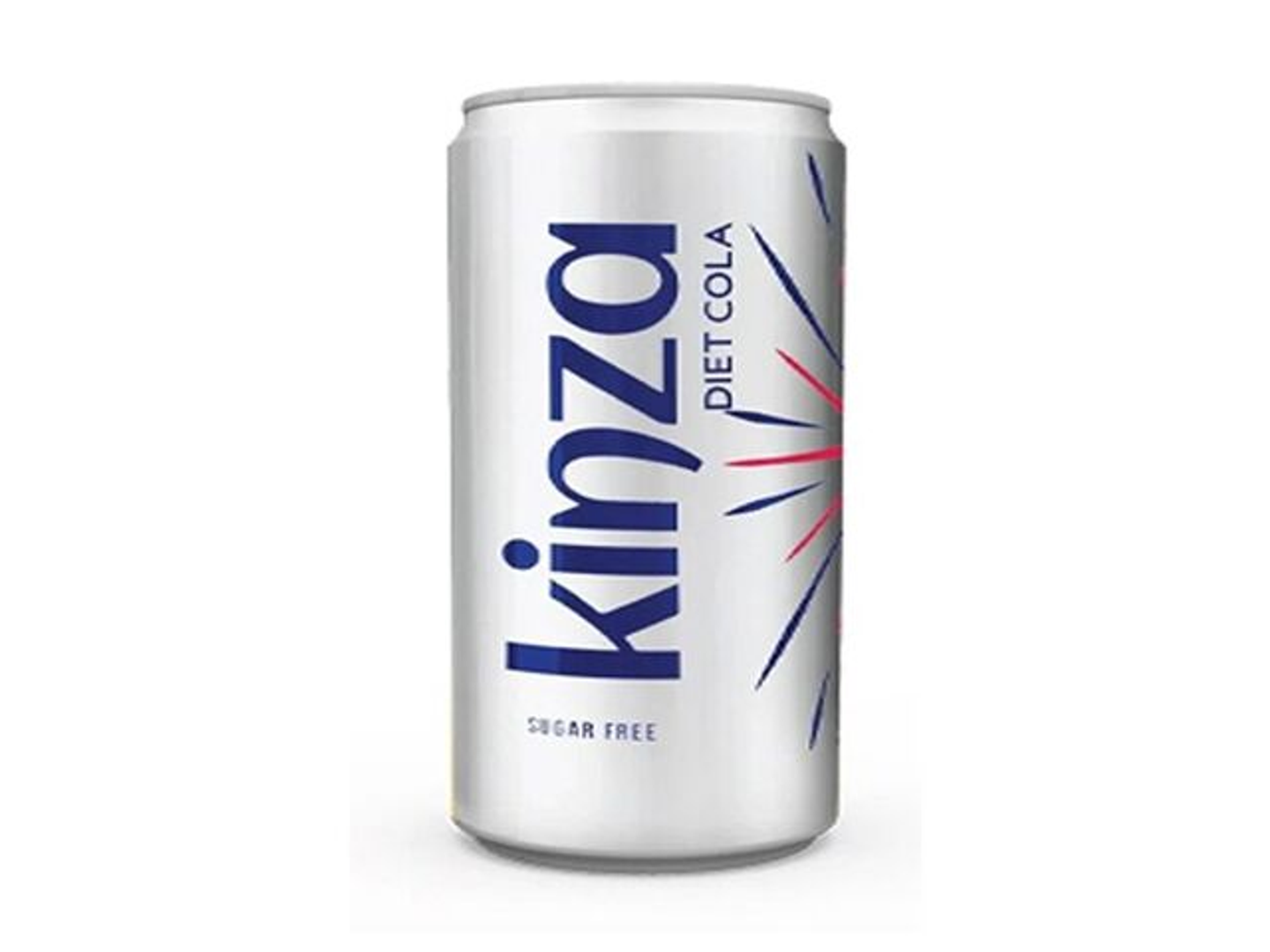 Kinza Diet Kola