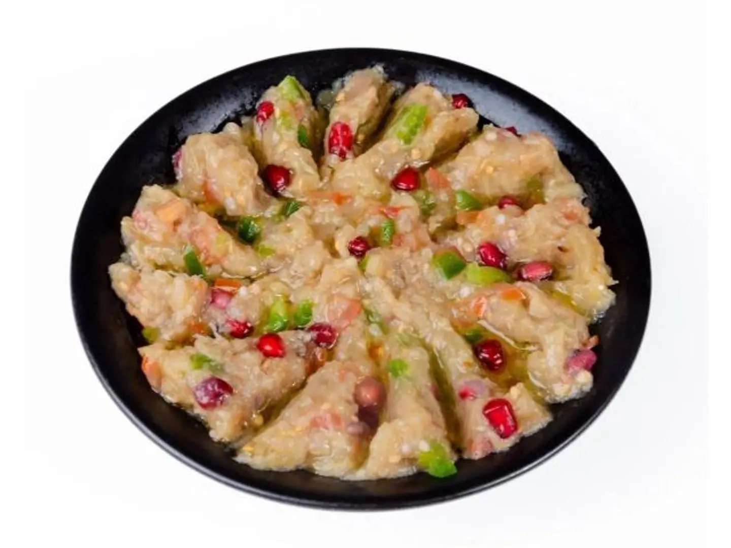 Baba Ghanoush