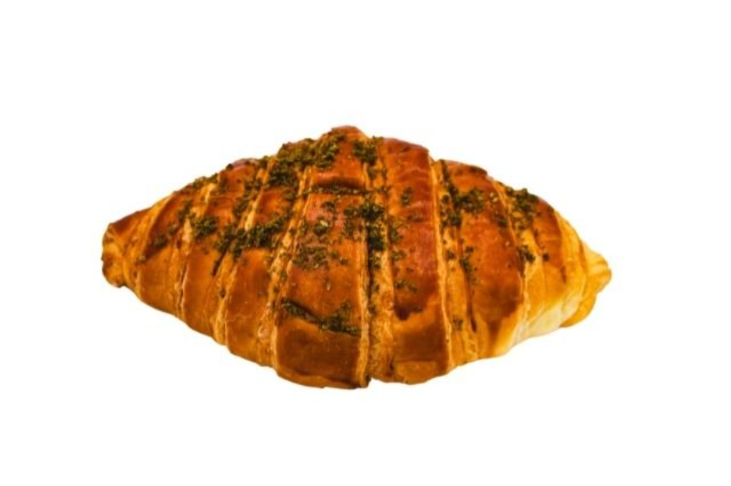 كرواسون زعتر