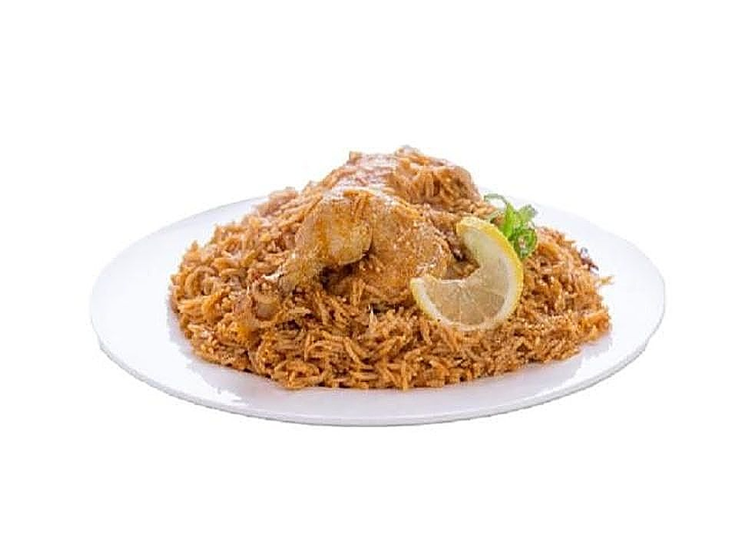 Red Chicken Madghot