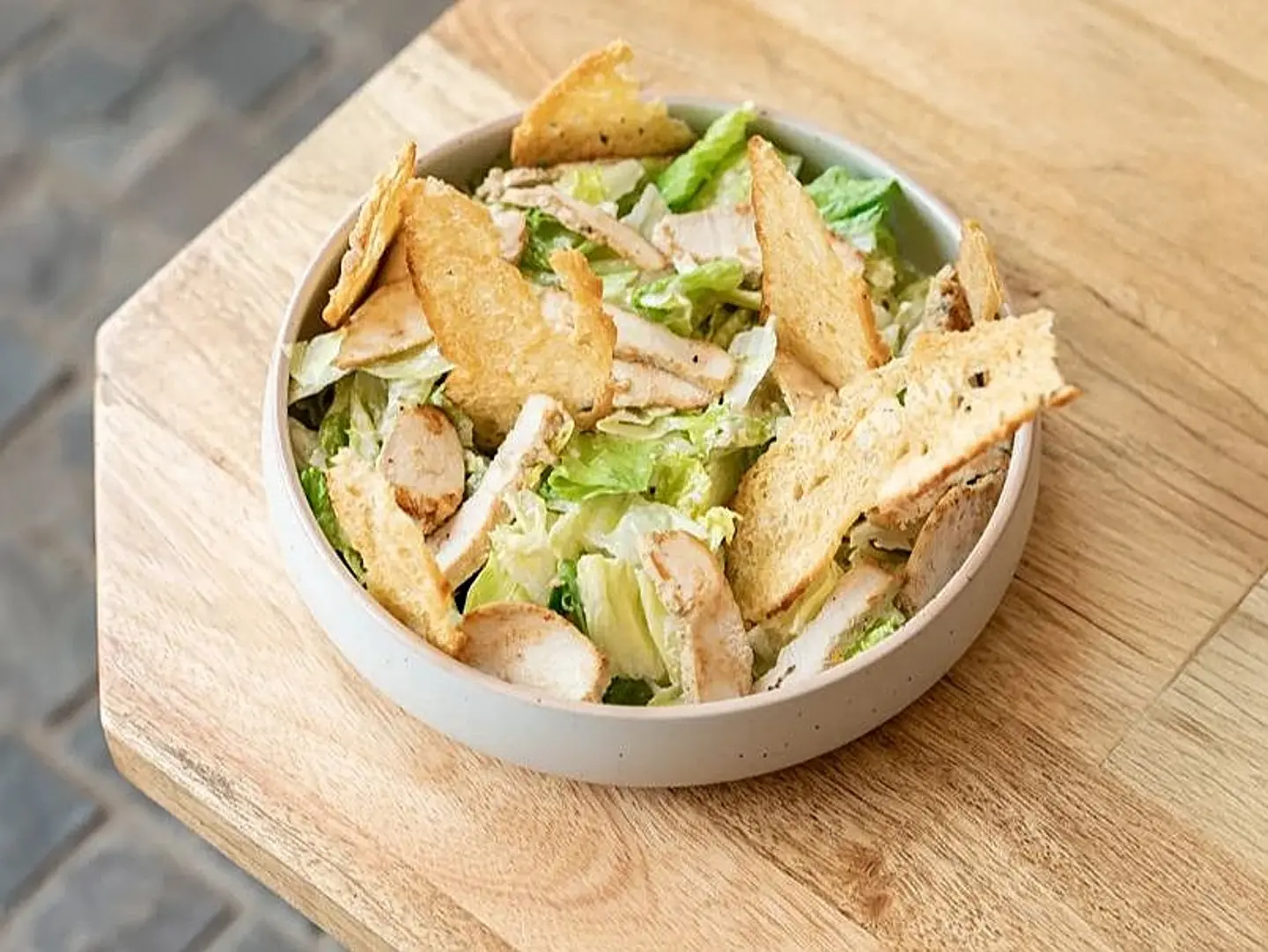 Caesar Salad