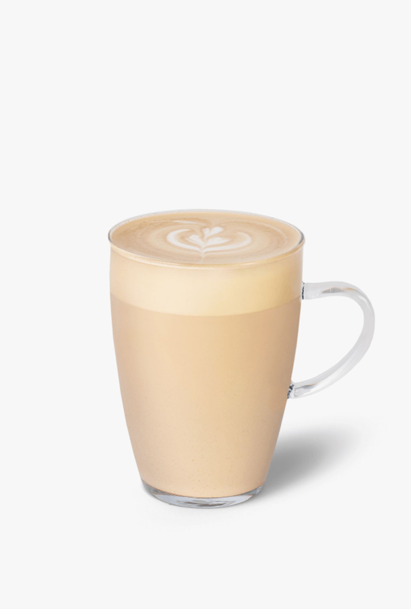 White Mocha