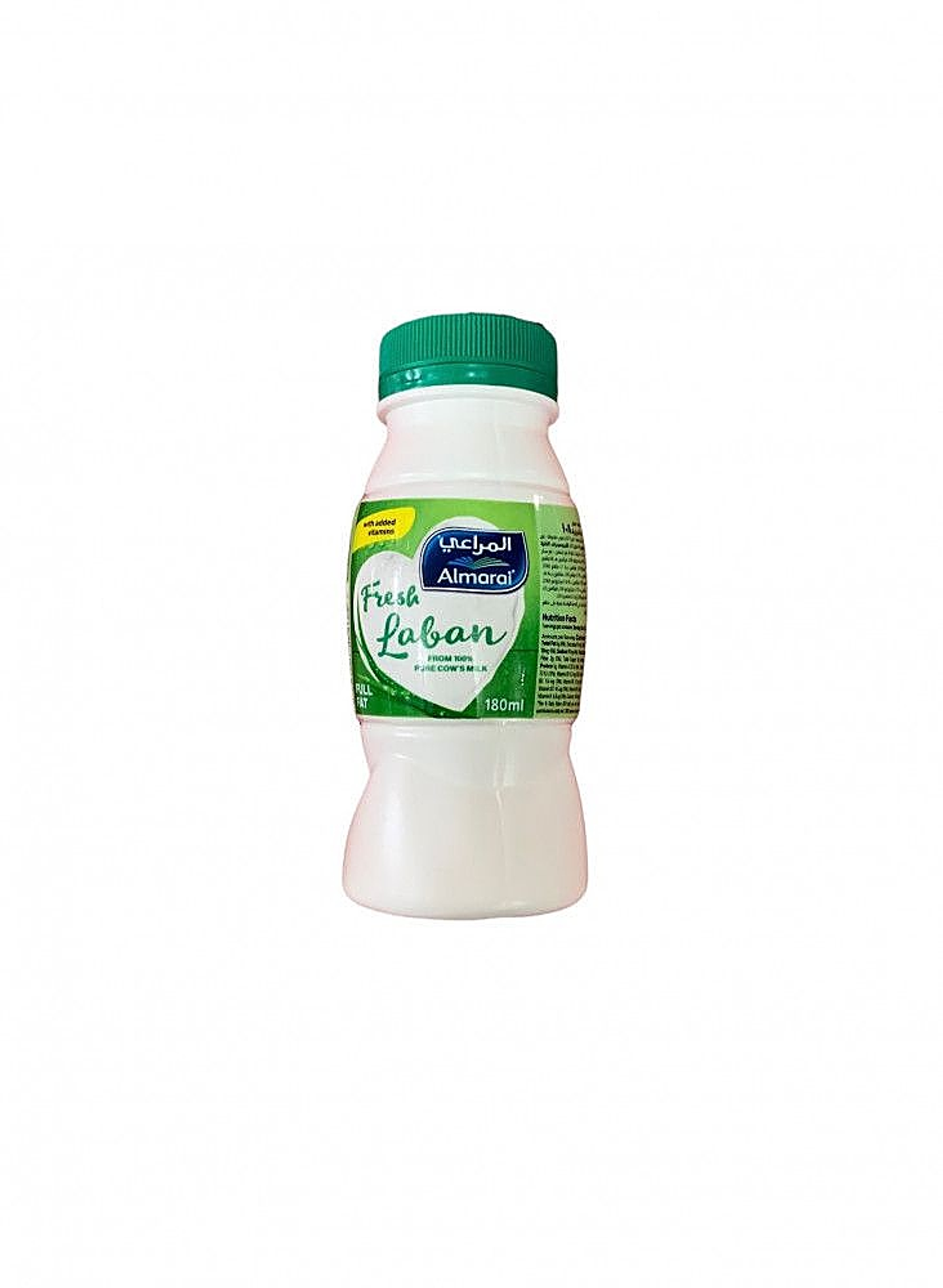 Small Milk