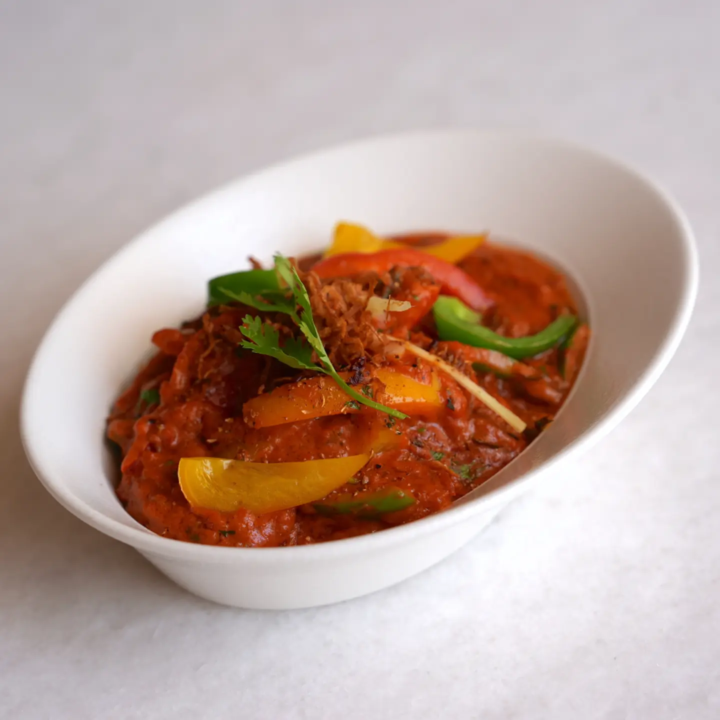 Kadai - Kadai   Paneer