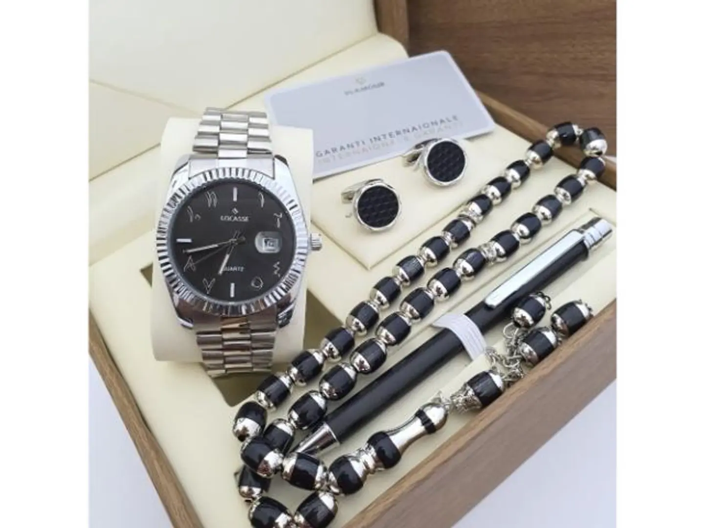 Men’s Gift Set , Elegance & Distinction 17