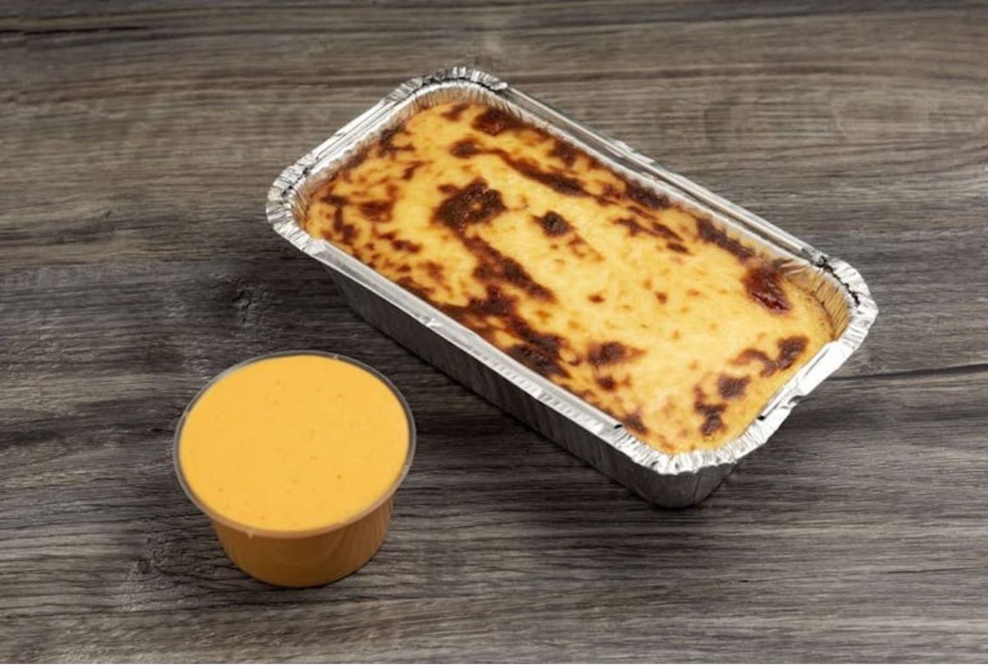 مكرونة بشاميل الخديوي