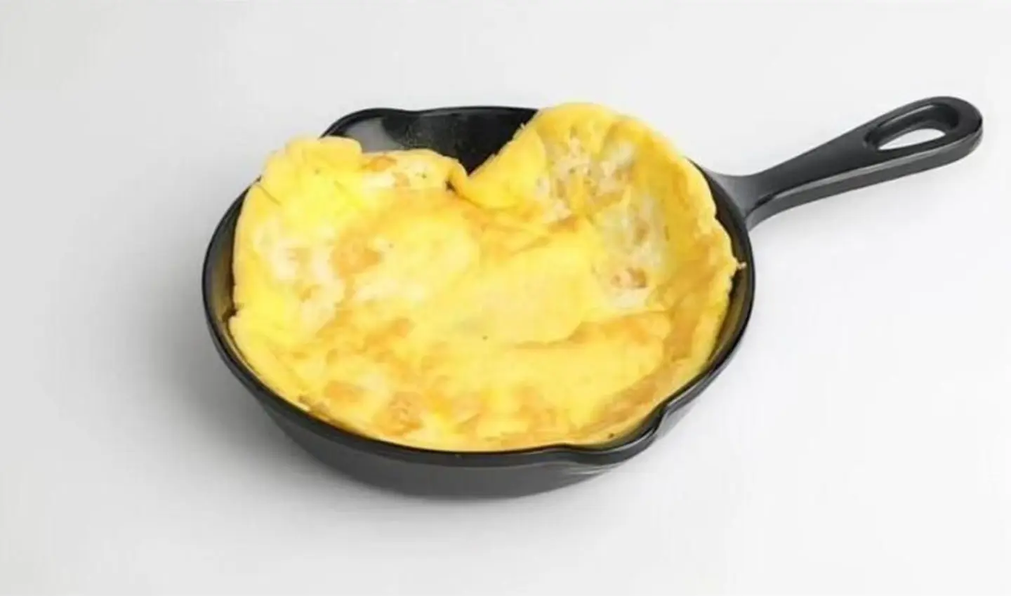 Fried Eggs