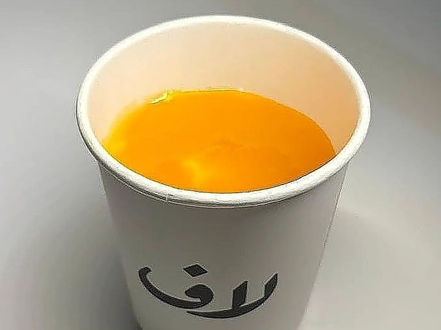 Mango Truffles