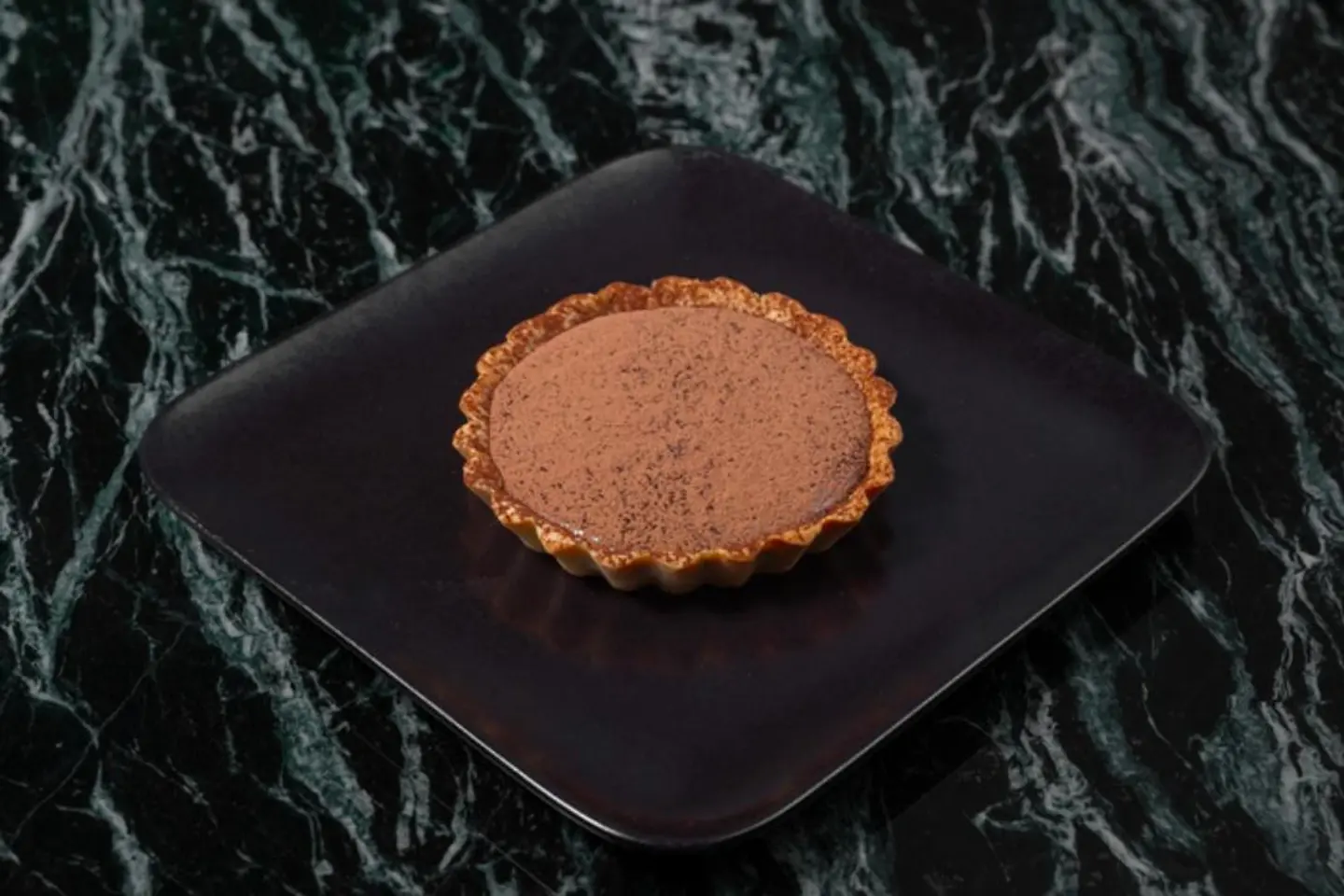 Chocolate Tart