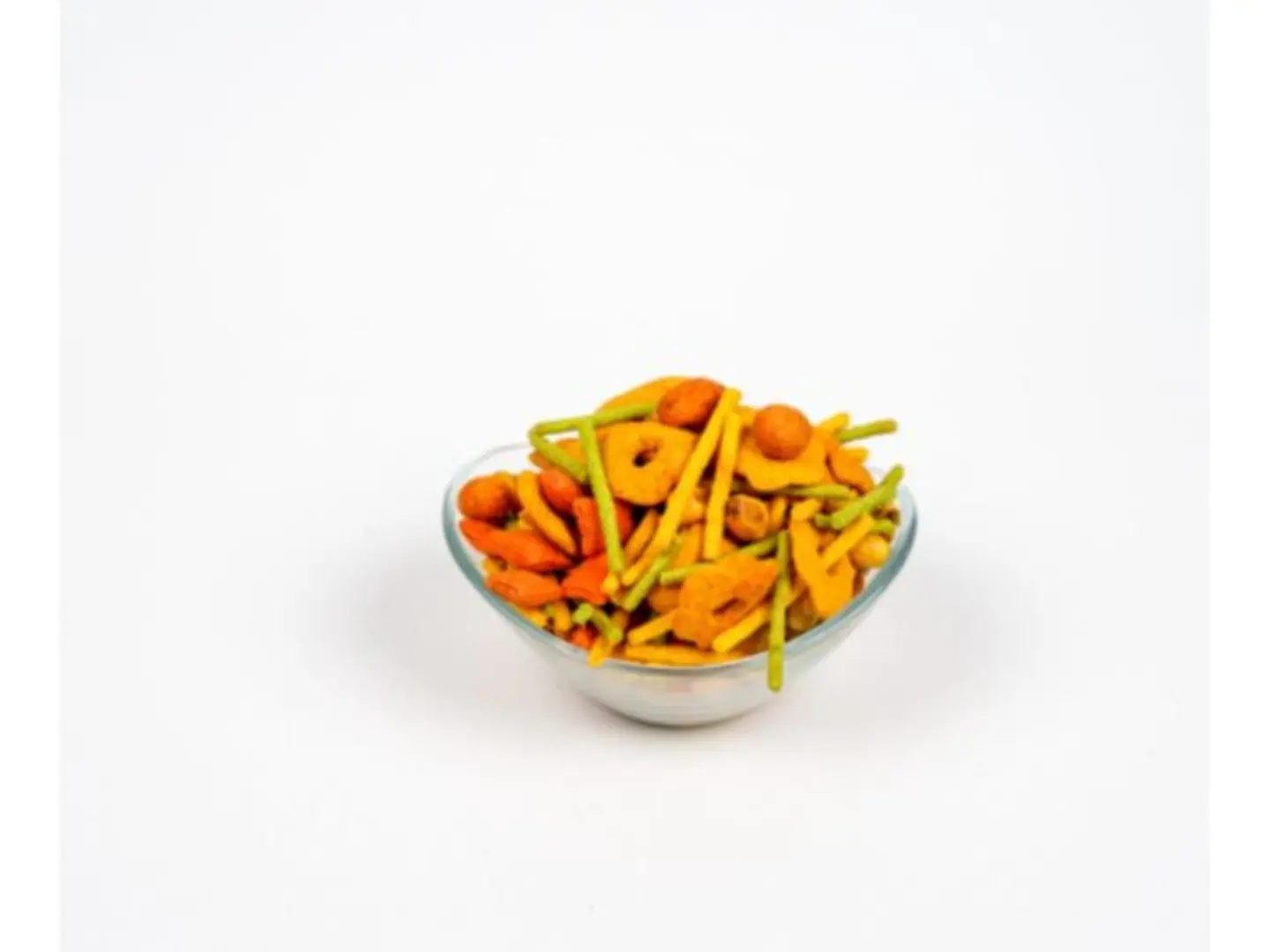 Crunchy Snacks