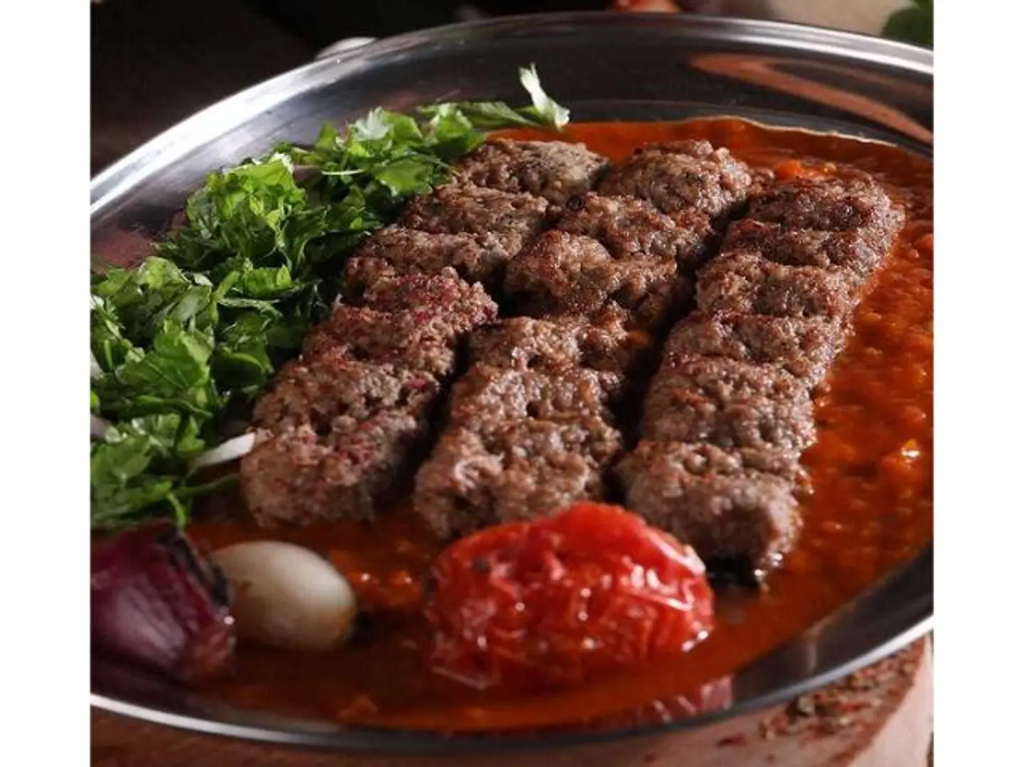 Meat Roll