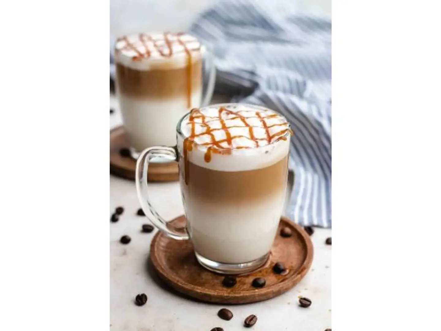 Caramel Macchiato