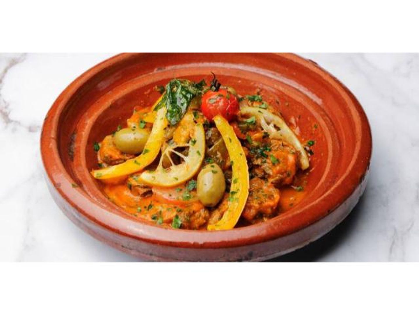 Chicken Kofta