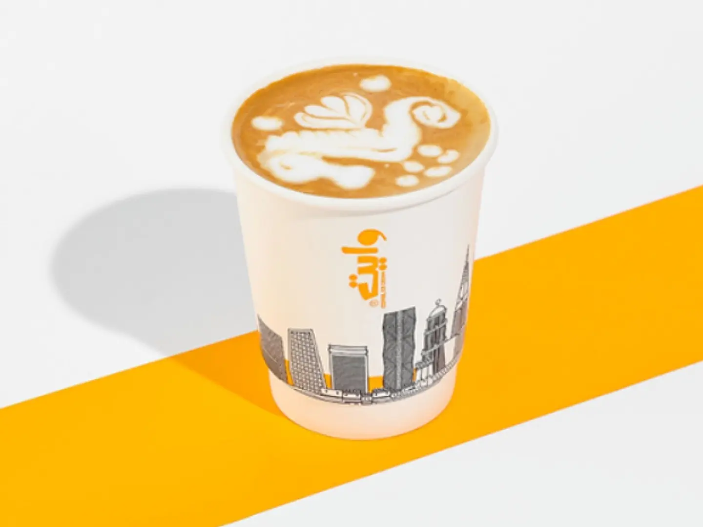 سبانيش لاتيه