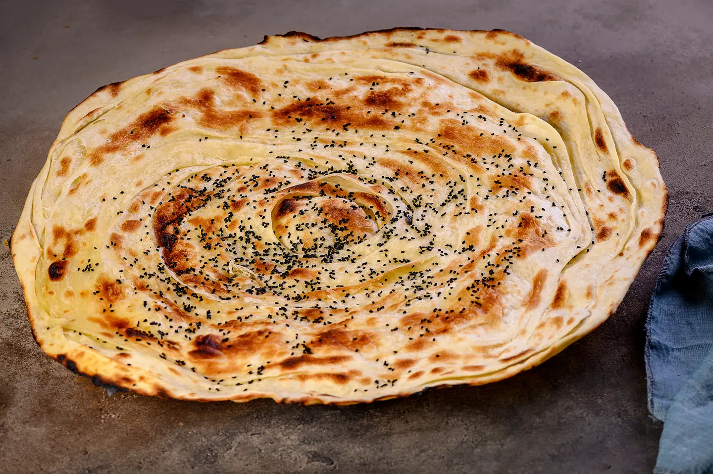 ملوح دبل