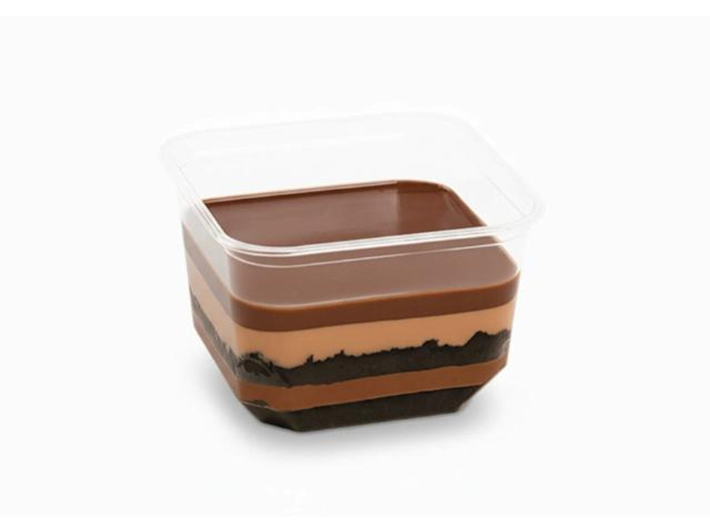 Rexa Triple Chocolate