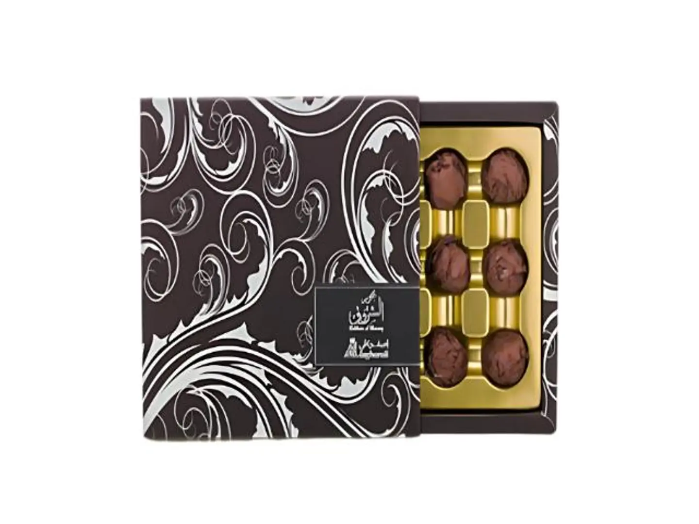 Al Shurooq Incense