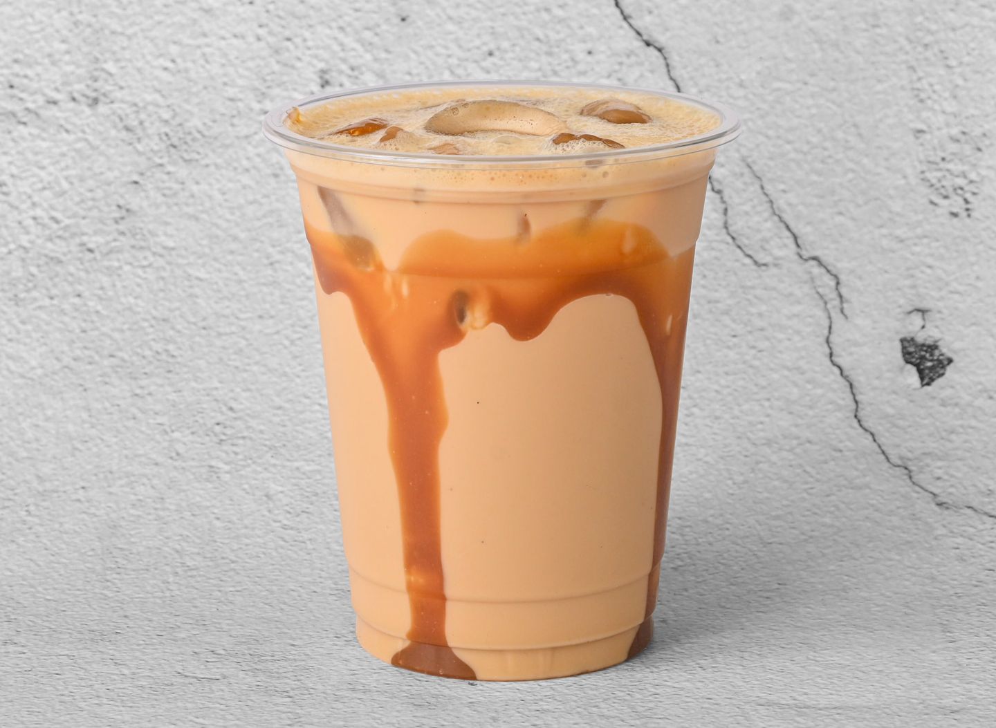Spanish Ice Latte