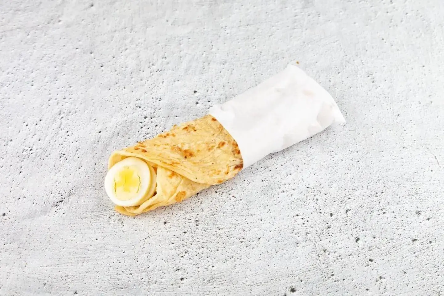 Boiled Eggs