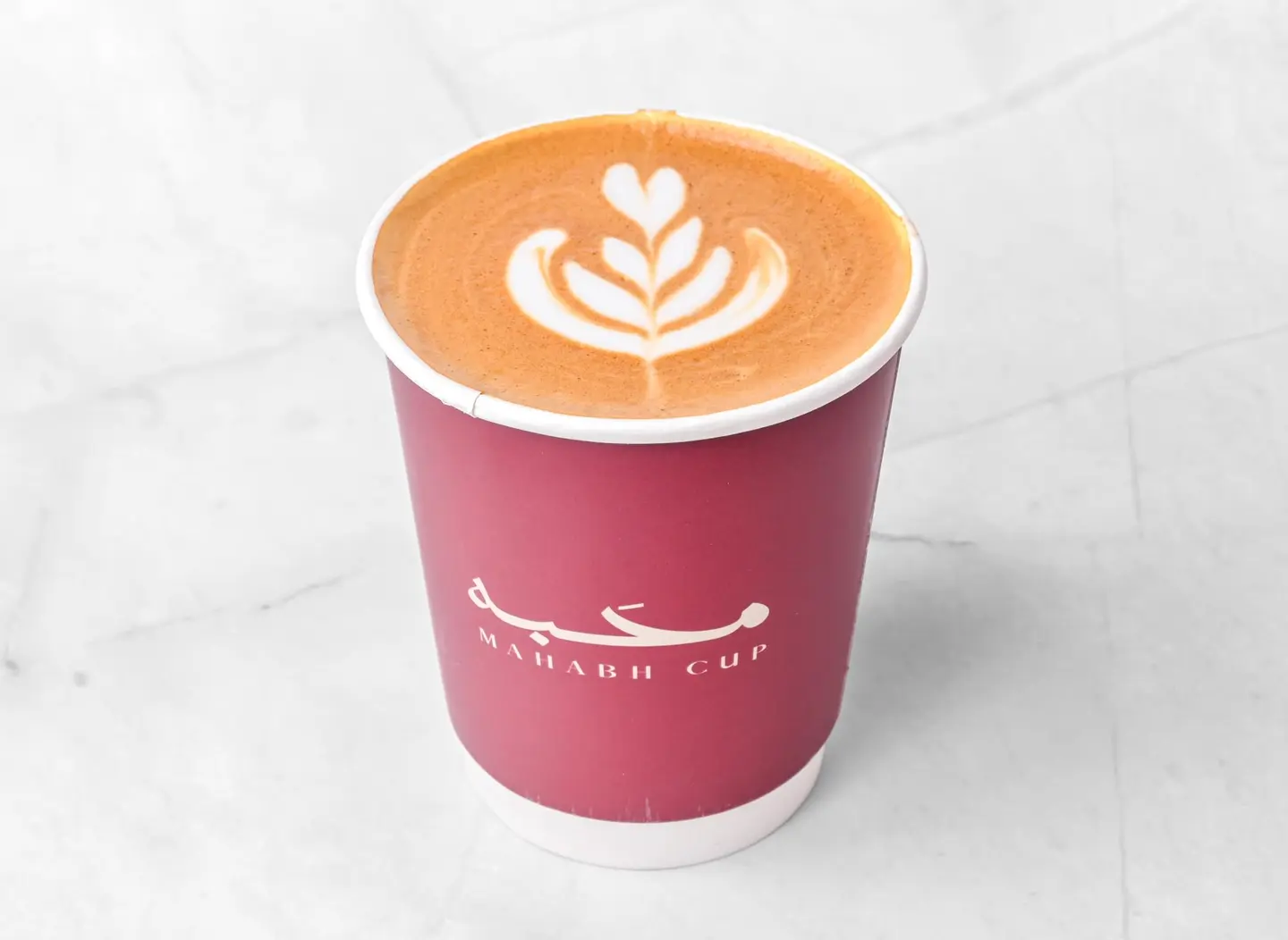 Flat White