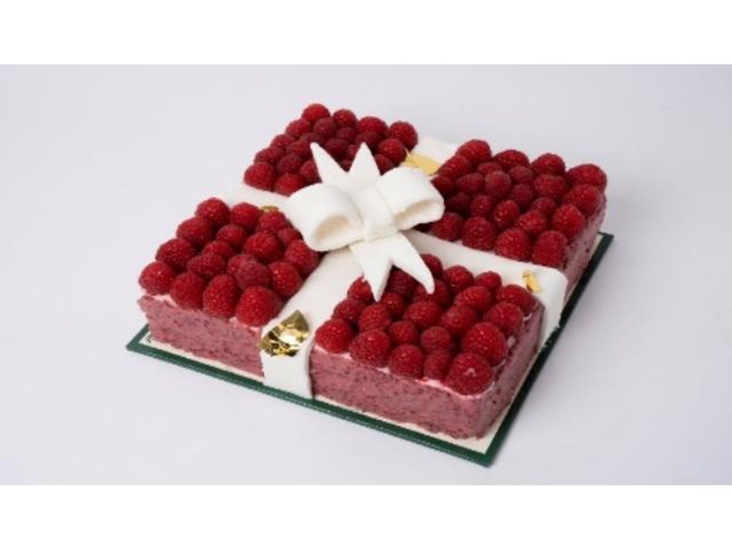 Art Vanilla Rasberry