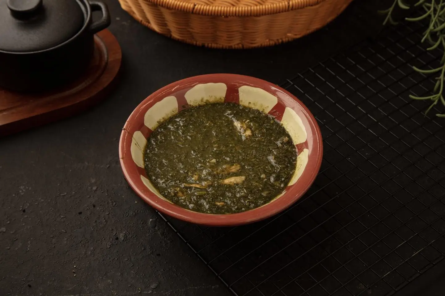 ملوخية