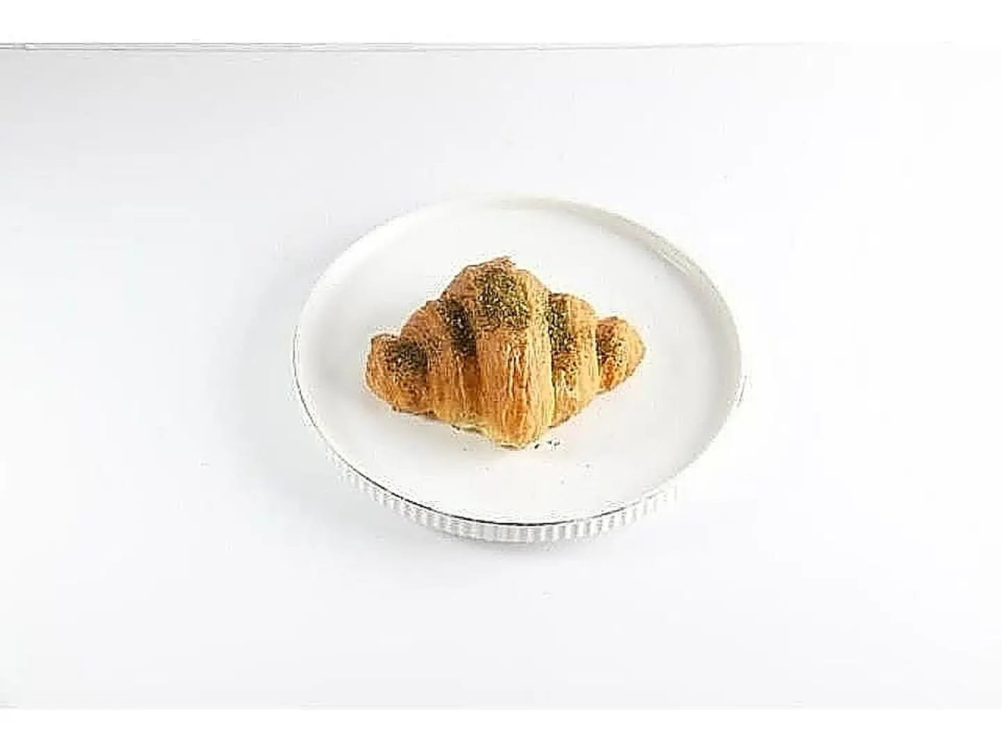 Croissant Zaater