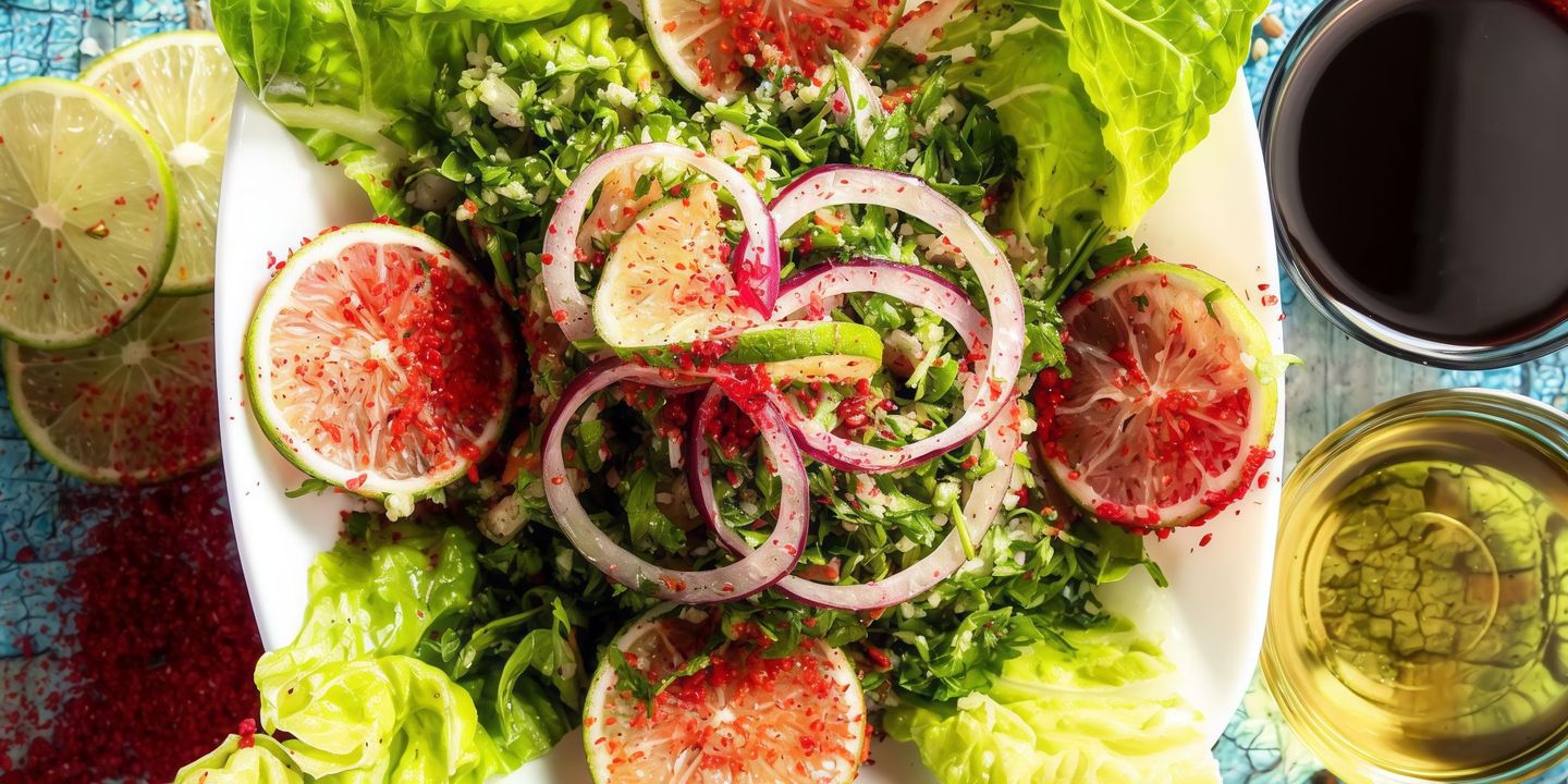 Tabbouleh
