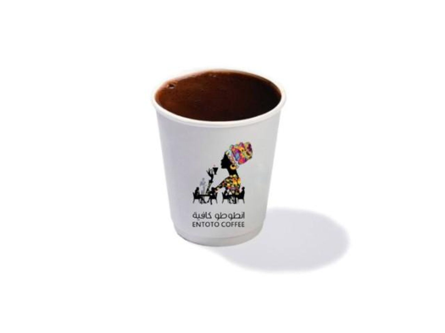 French Coffee