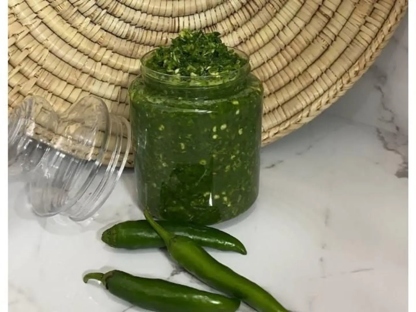 Spice Daga