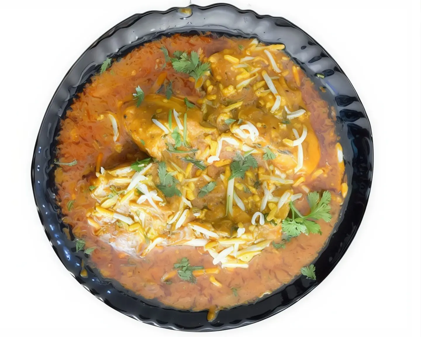Chicken Masala