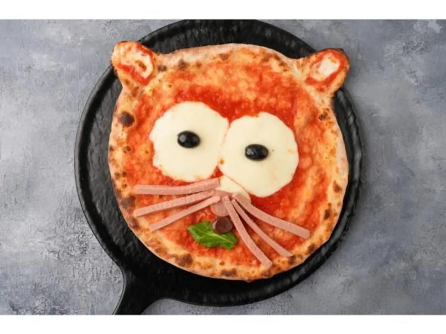 Miao Miao Pizza