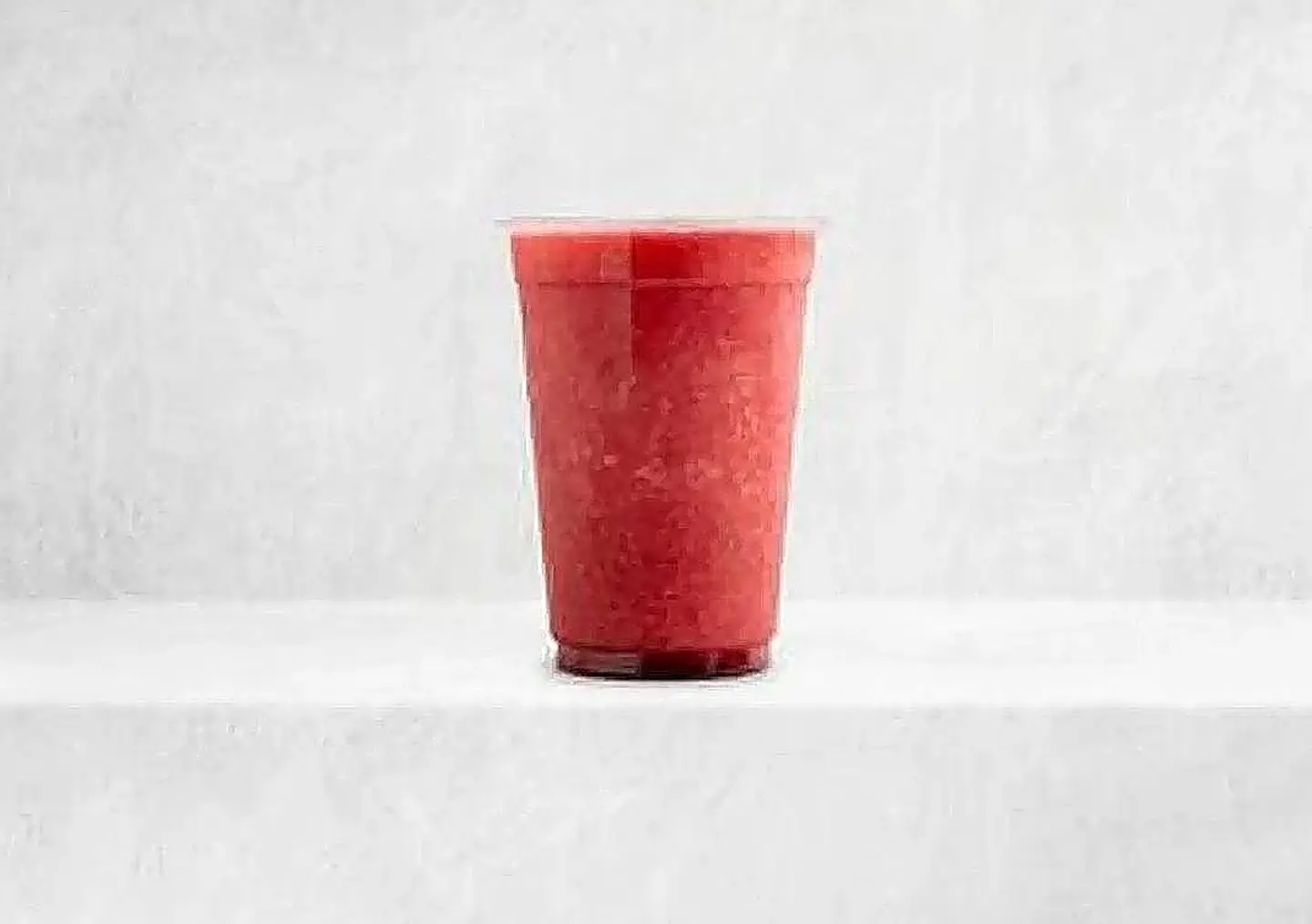 عصير فراولة