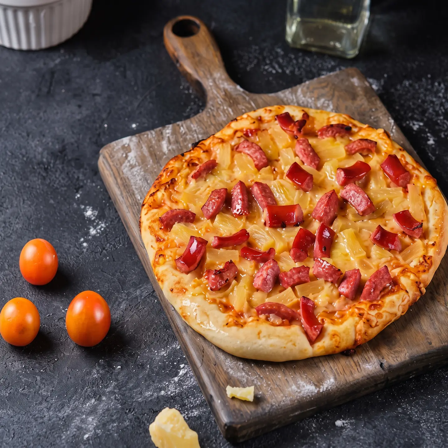 Sausage Pizza - Medium