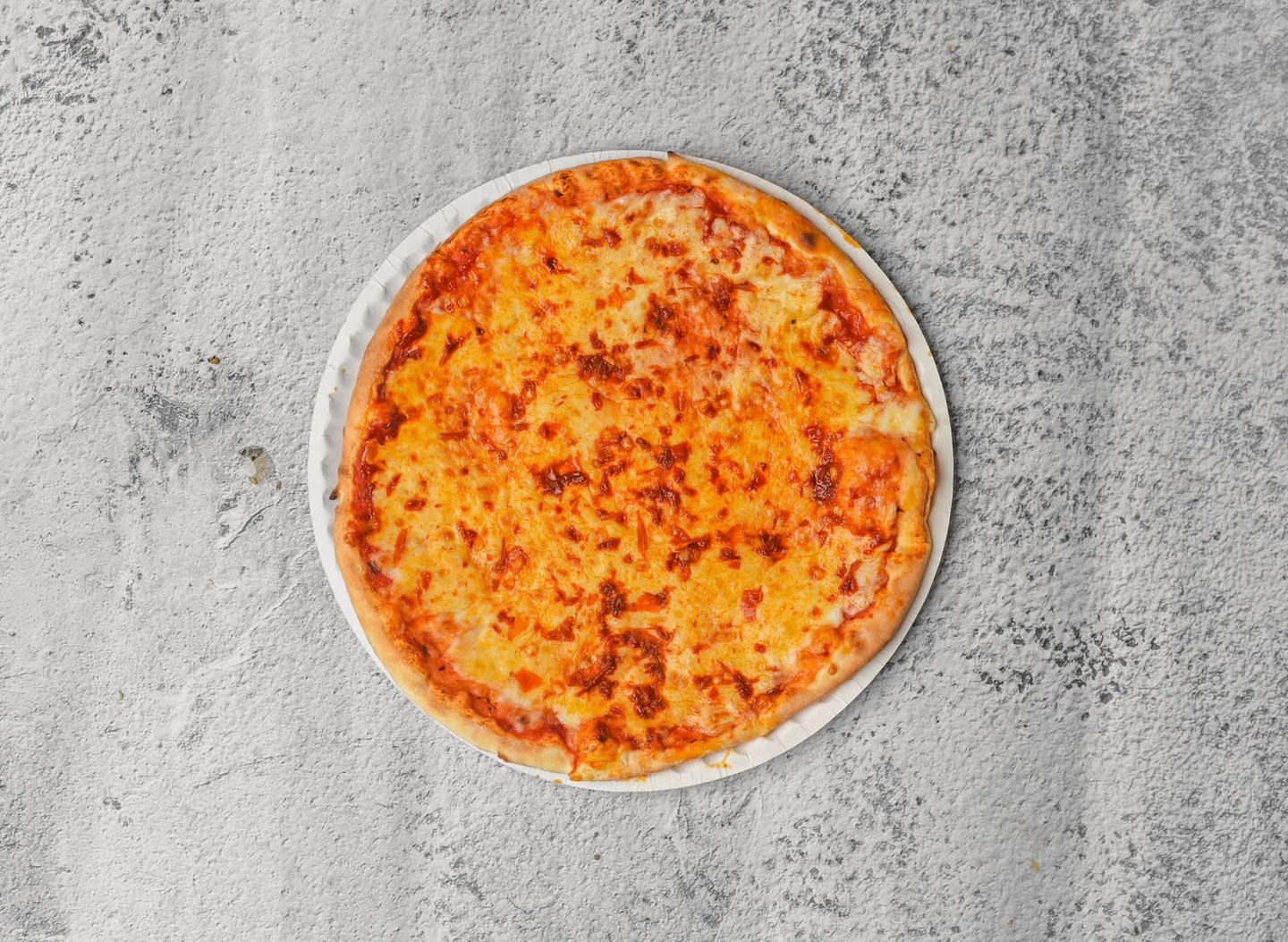 Cheese With Chili