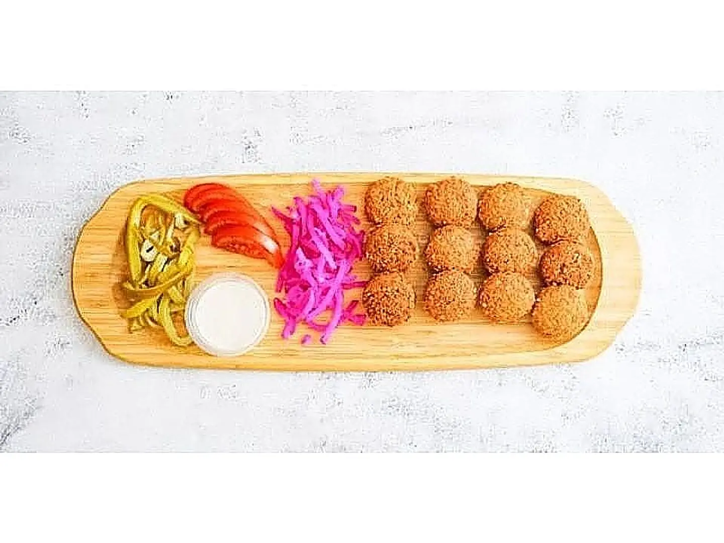 Falafel