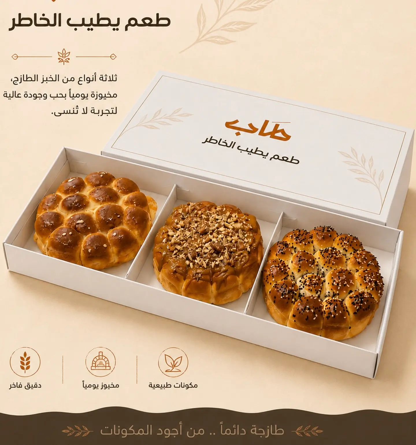 Gathering Box