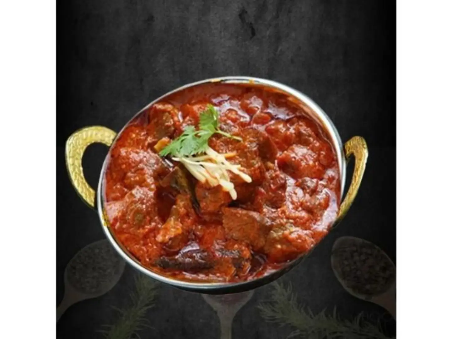 Lamb Shalimar Sup