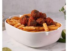 مكرونة داود باشا