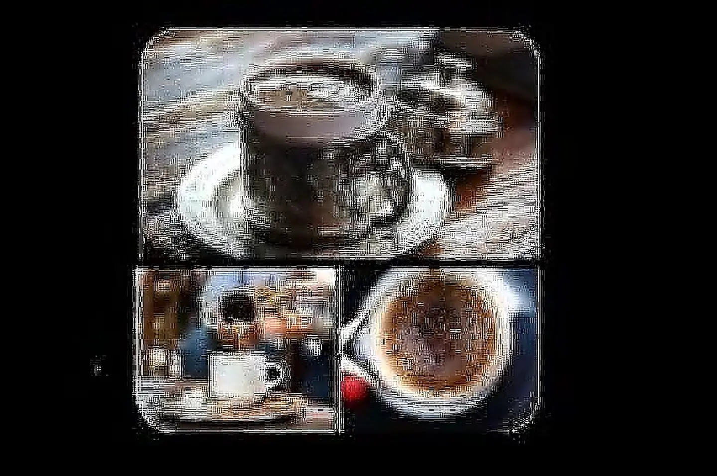 Turkish Coffee