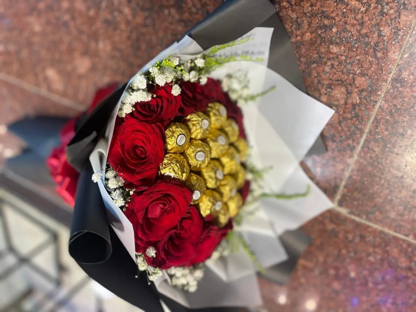 باقة الافراح مع حلا