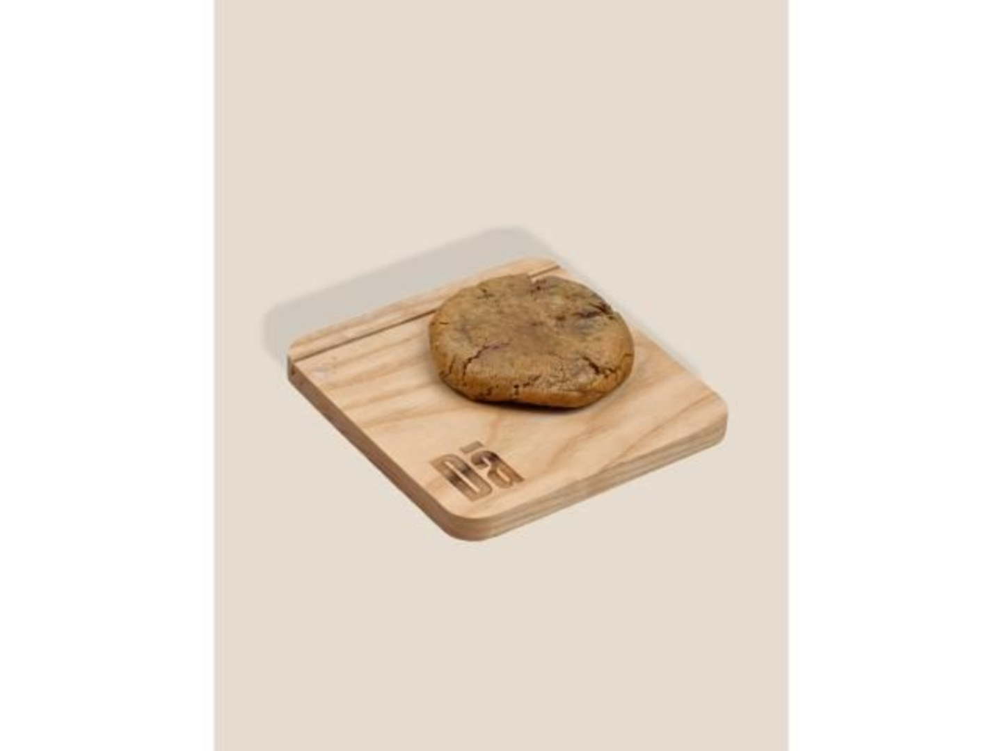 Belgian Cookie