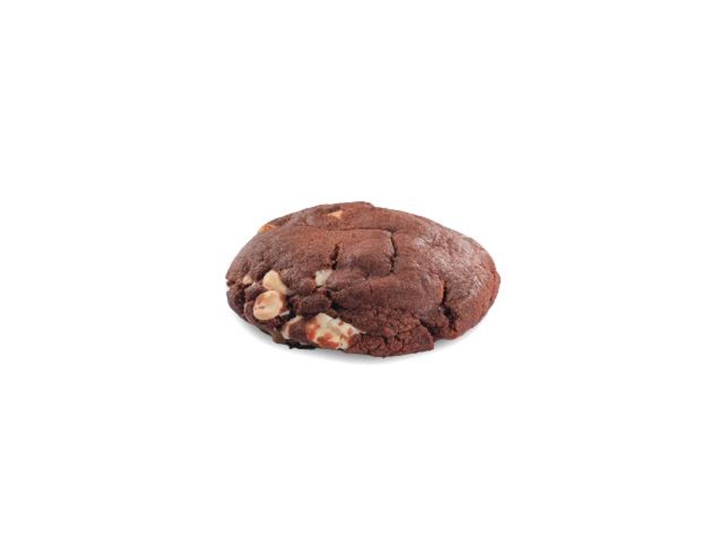 Red Velvet Cookies