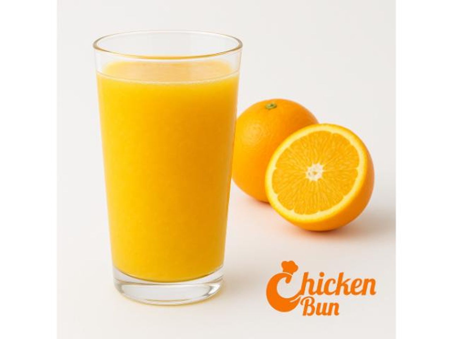 Orange Juice
