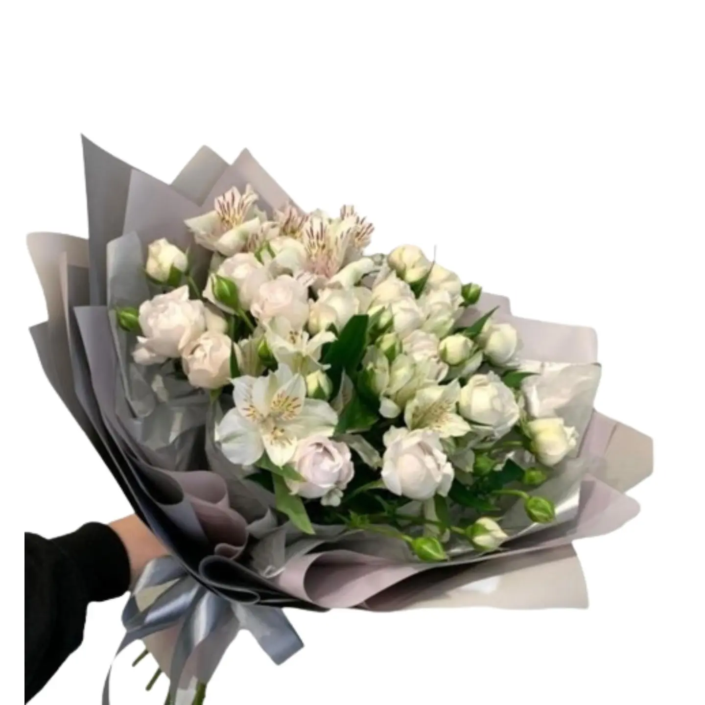 Alstroemeria Bouquet