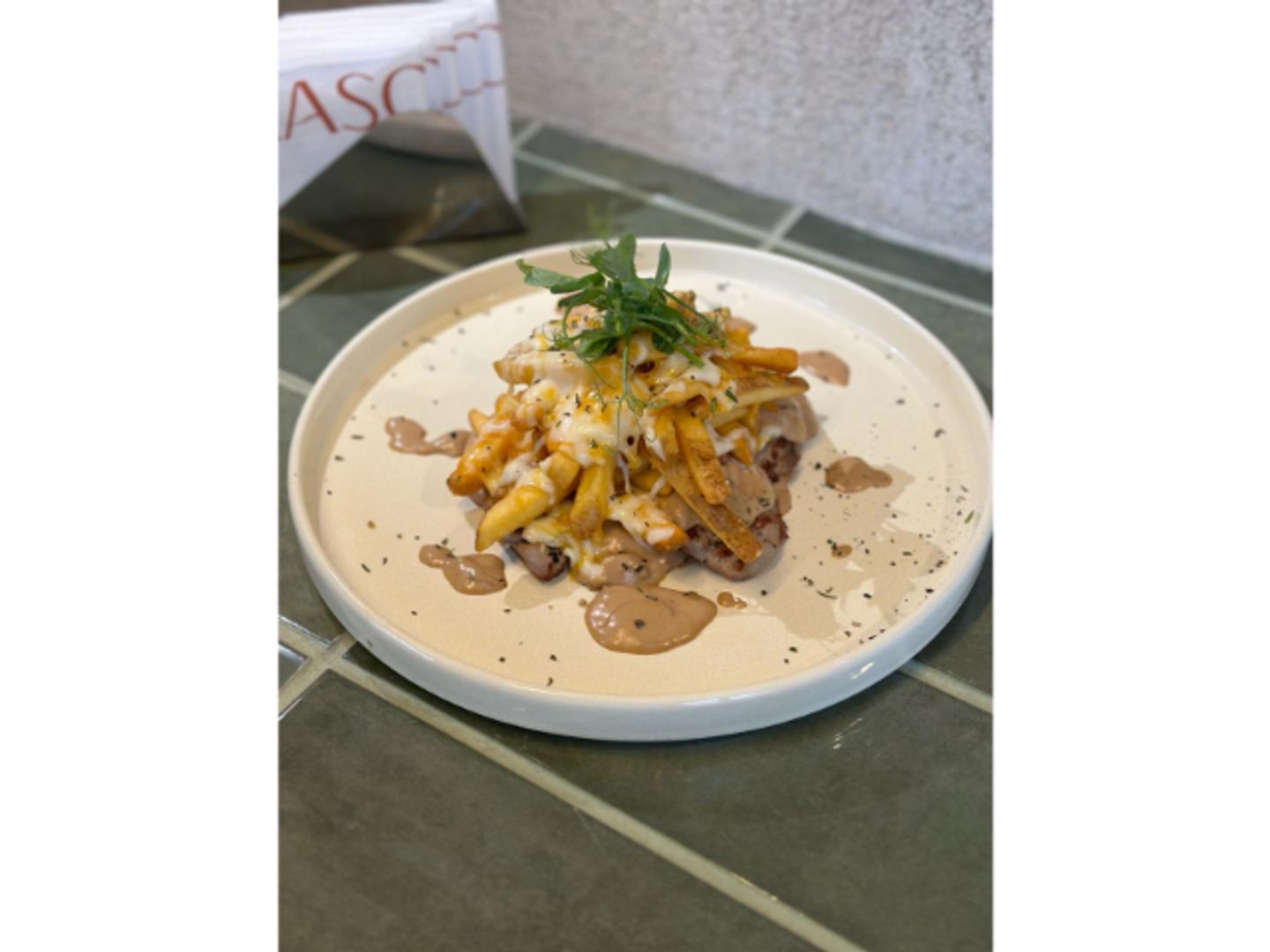 La Scala Steak