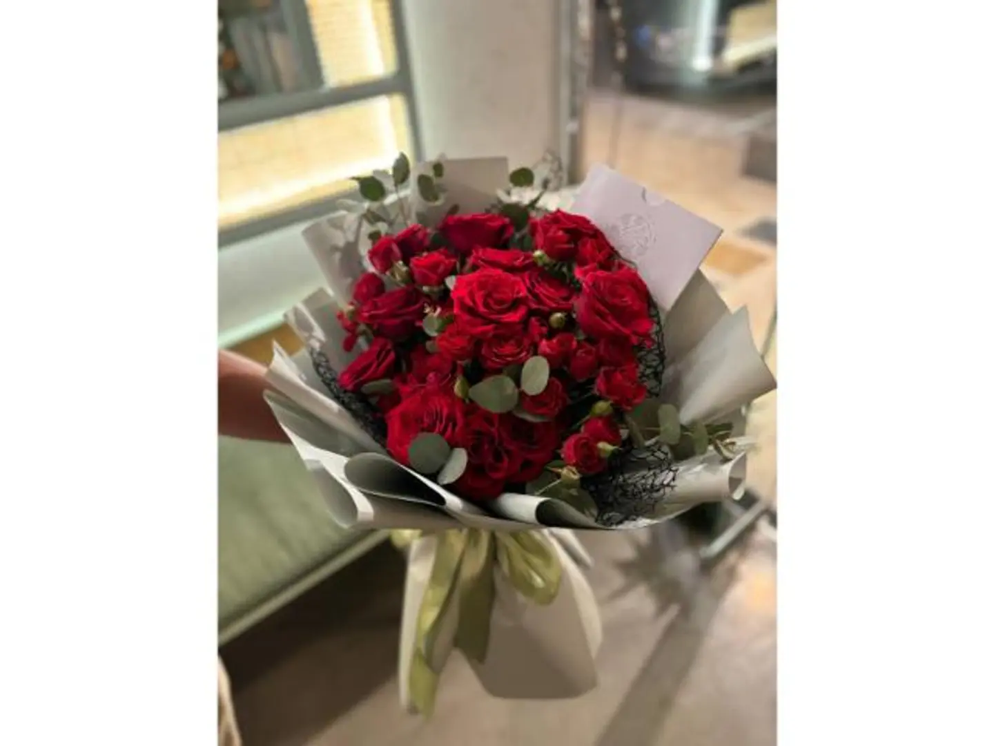 باقة جود 35